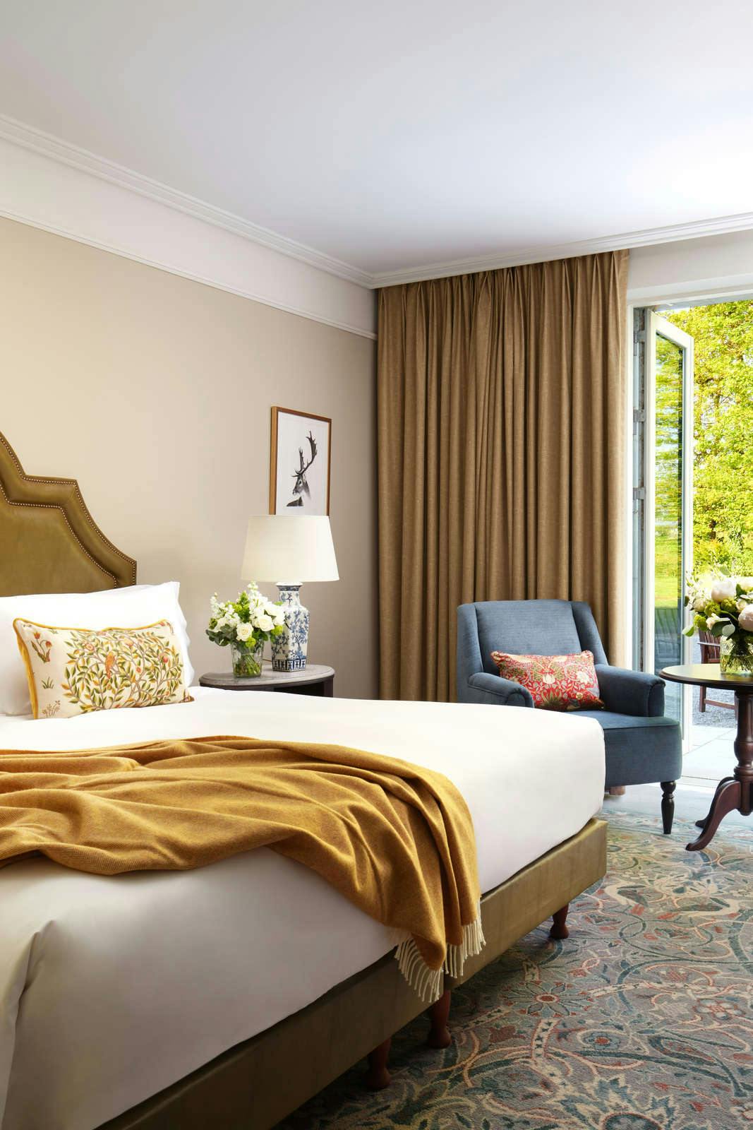 Hotel Carton House photo 4