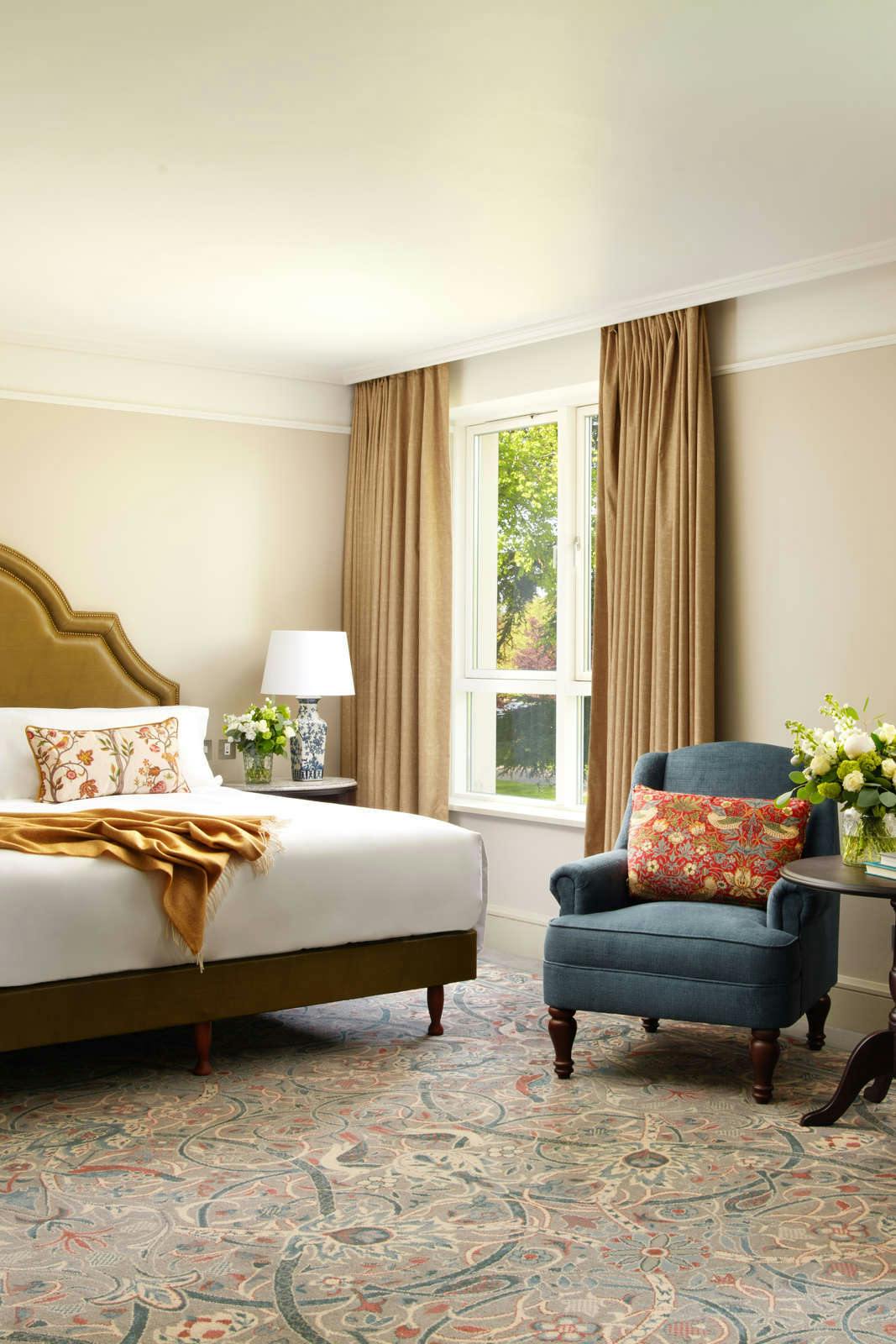 Hotel Carton House photo 1