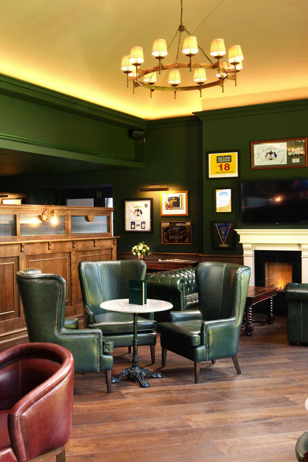 Hotel Carton House photo 5