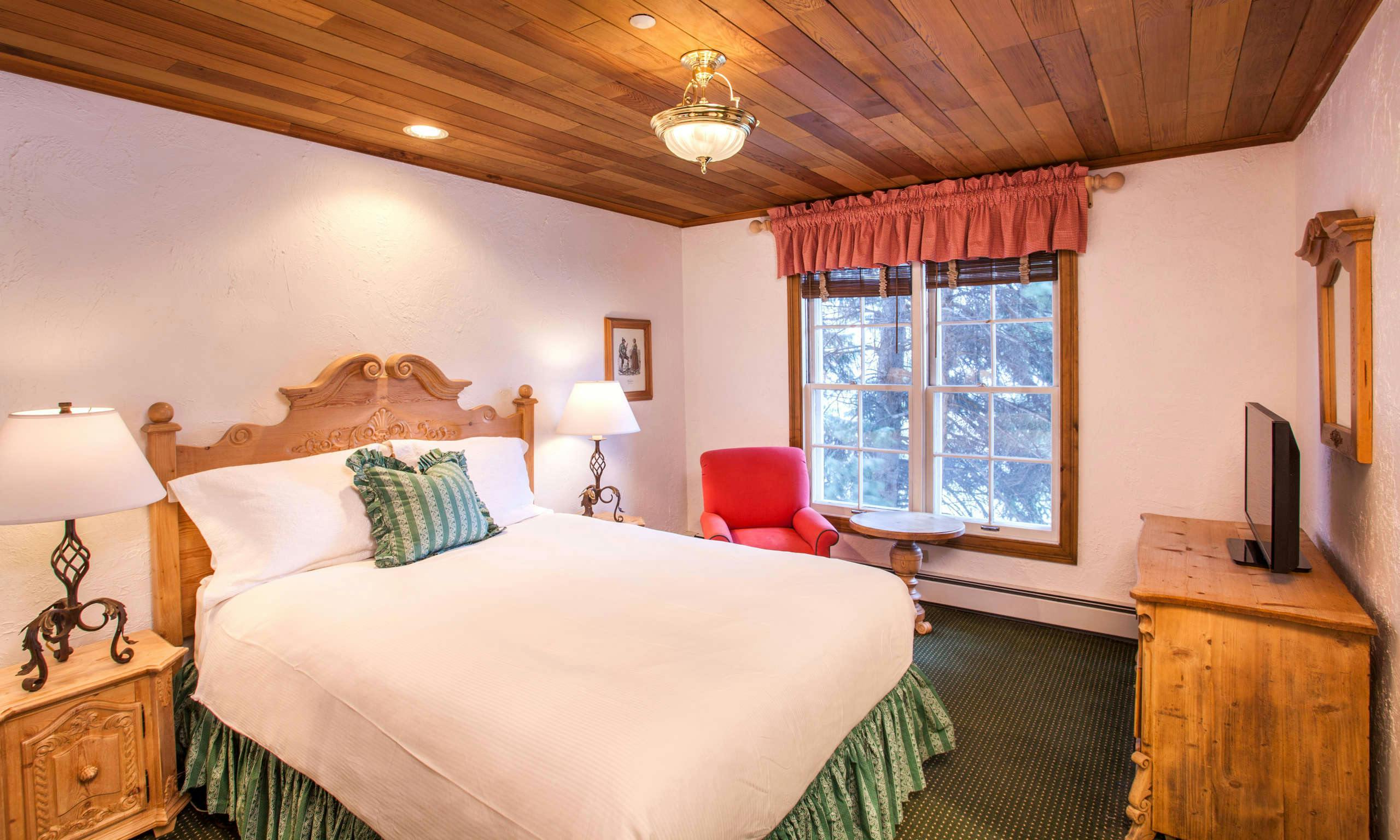 Hotel Christiania at Vail photo 1