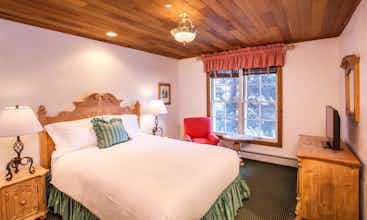 Hotel Christiania at Vail photo 1