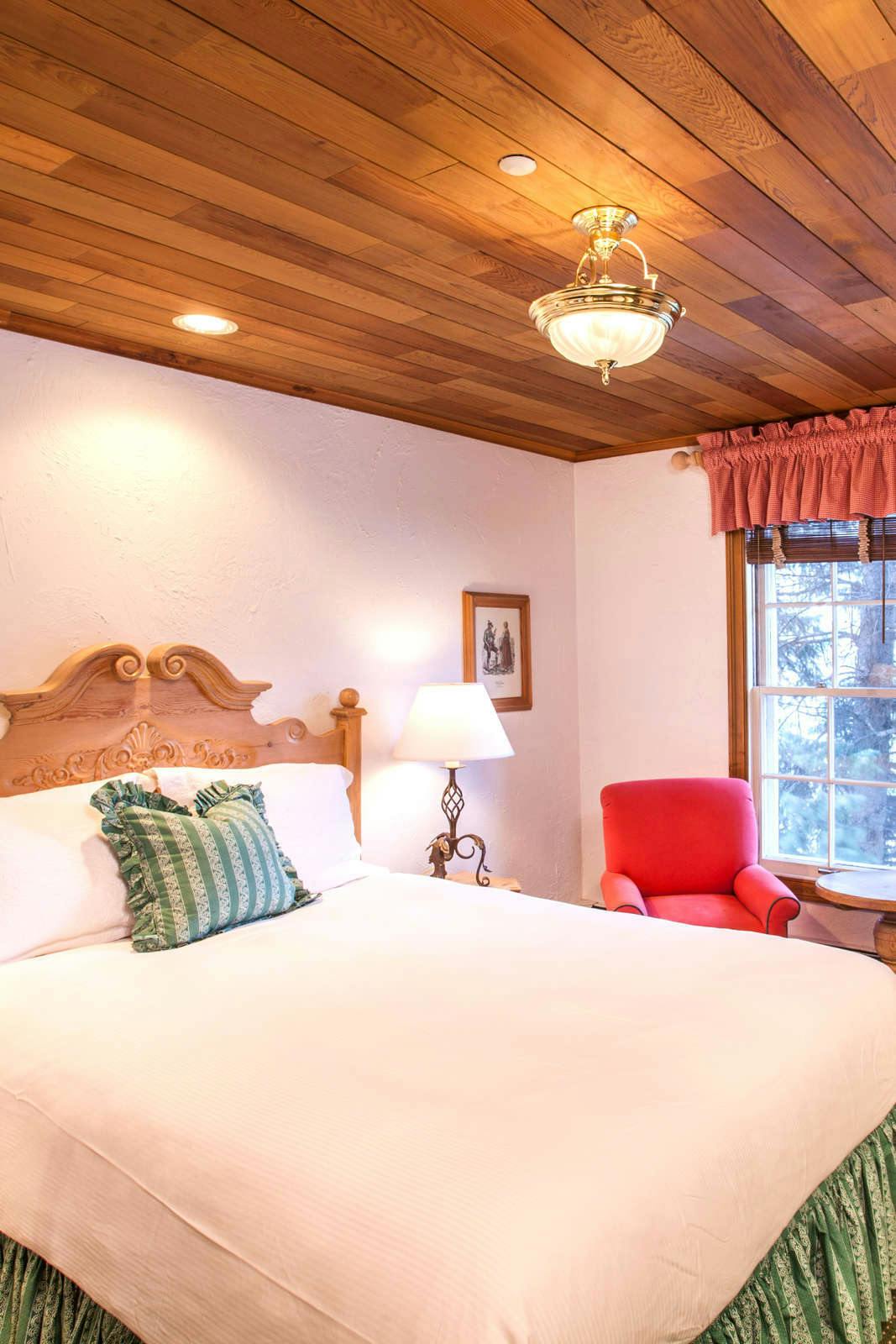 Hotel Christiania at Vail photo 4