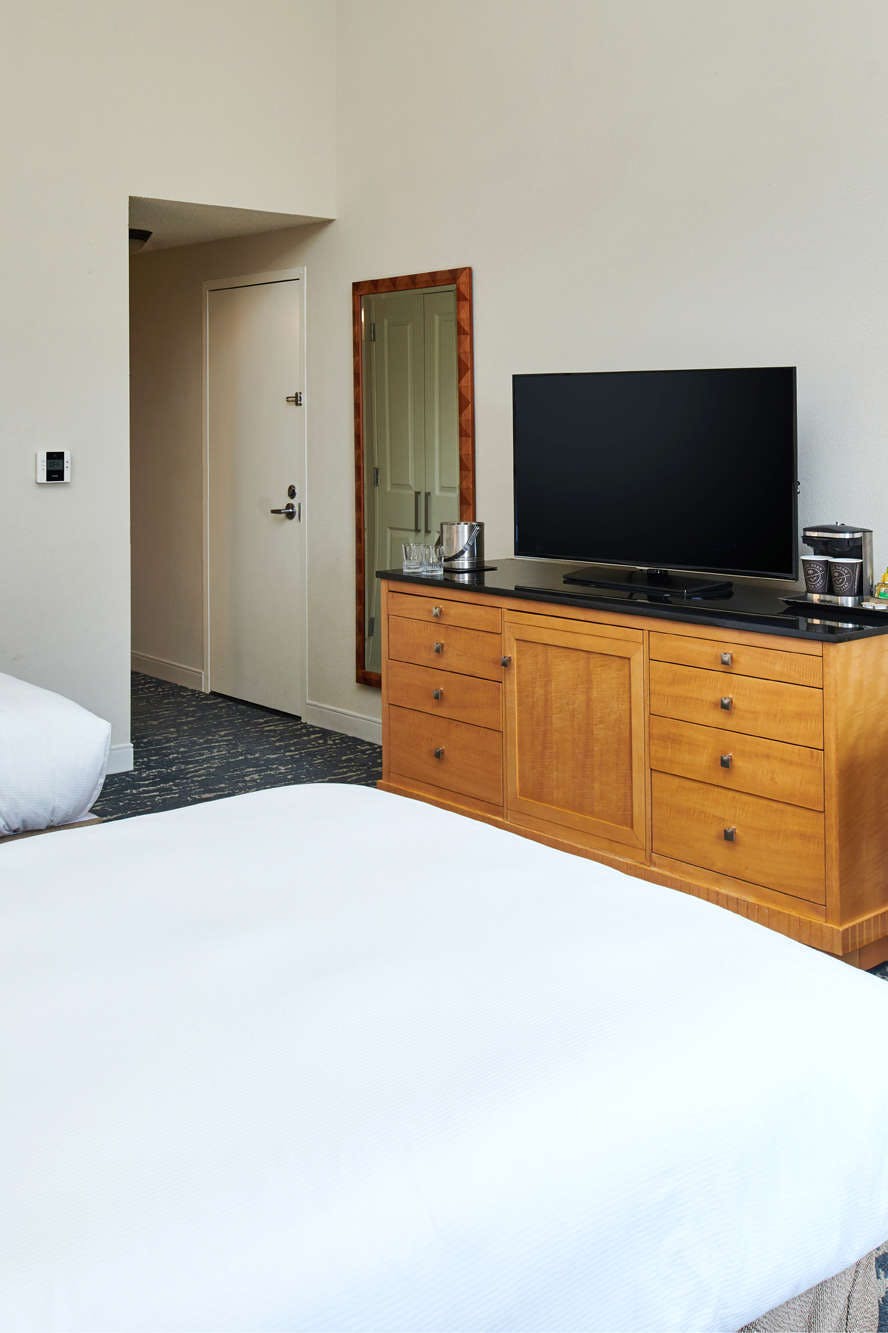 Hotel DoubleTree by Hilton Hotel Berkeley Marina photo 3