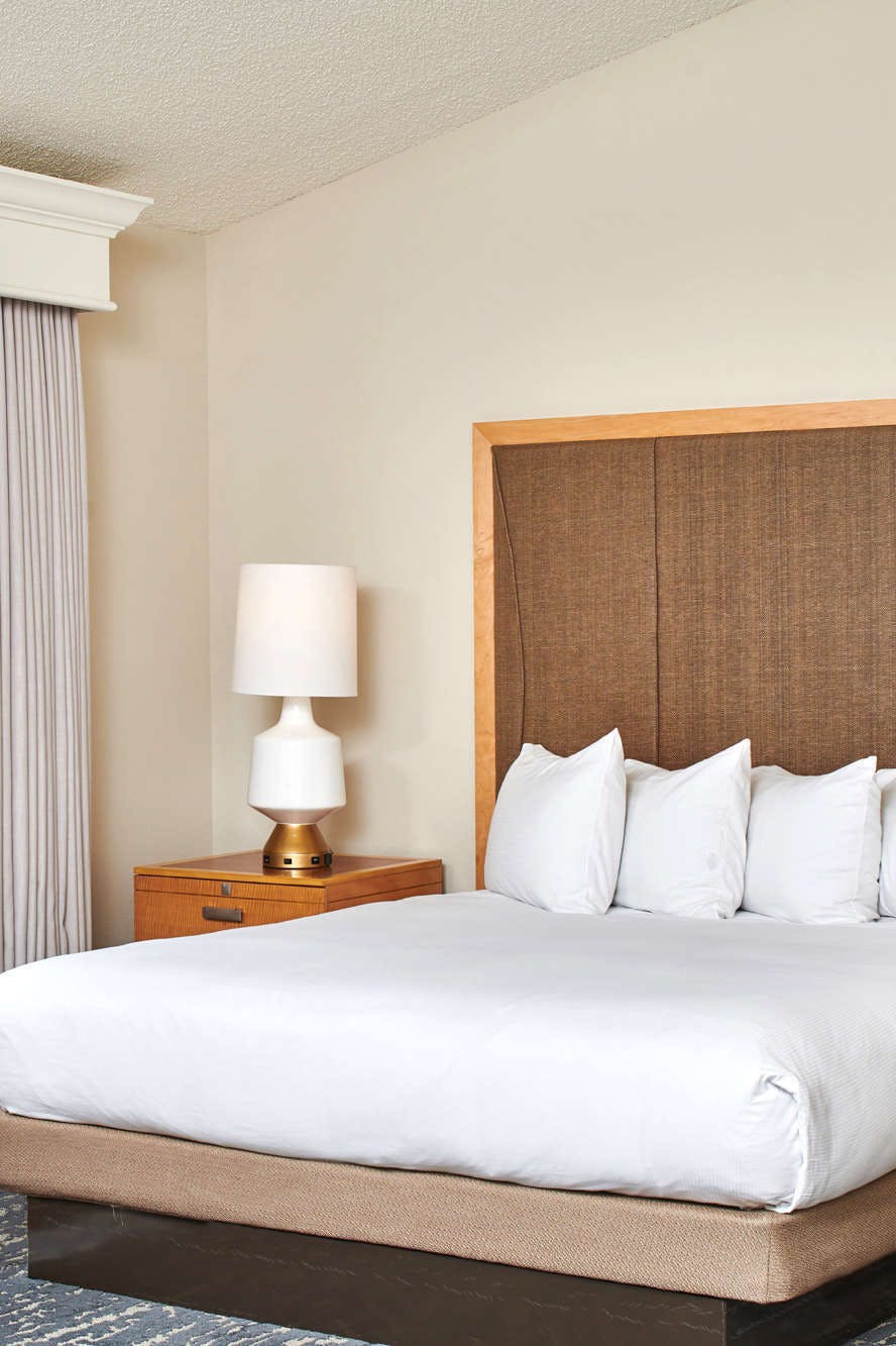 Hotel DoubleTree by Hilton Hotel Berkeley Marina photo 5