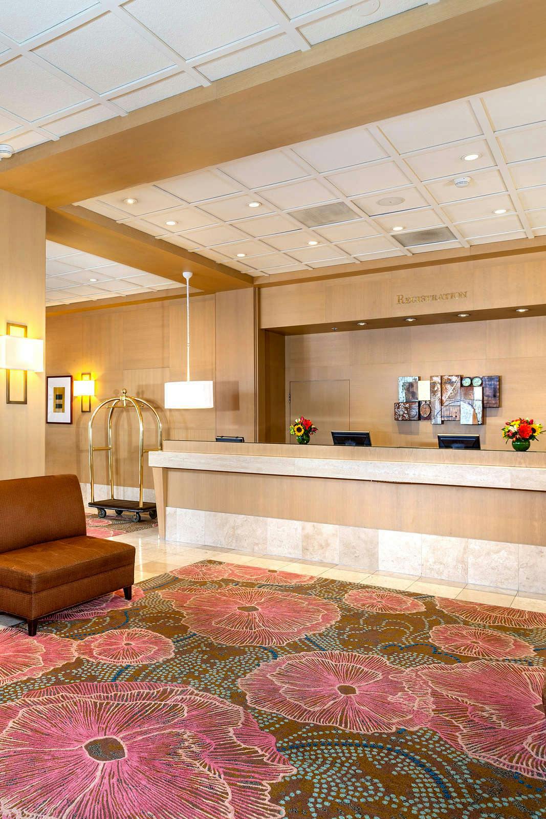 Handlery Union Square Hotel