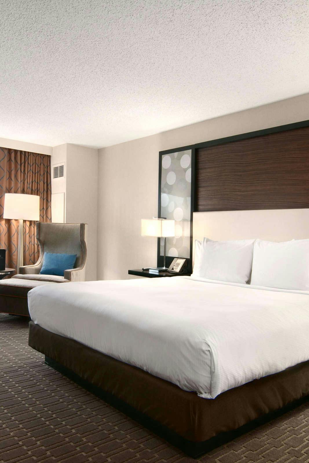 Hotel Hilton Atlanta Airport photo 1
