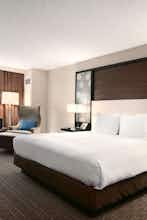 Hotel Hilton Atlanta Airport photo 1