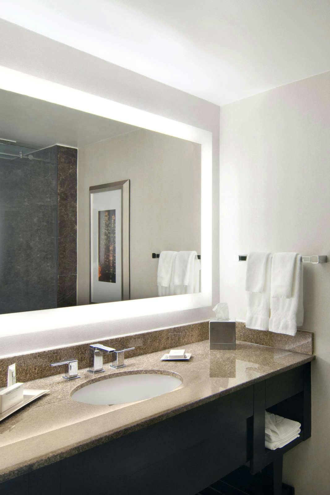 Hotel Hilton Atlanta Airport photo 4