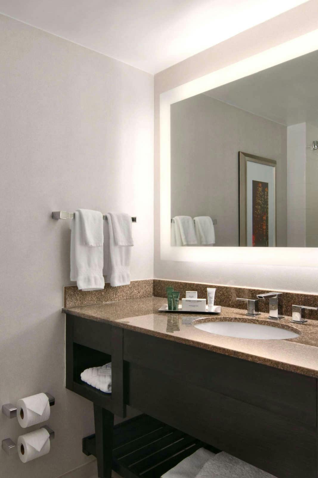 Hotel Hilton Atlanta Airport photo 5