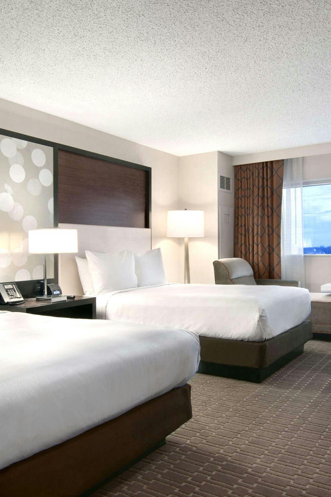 Hotel Hilton Atlanta Airport photo 3