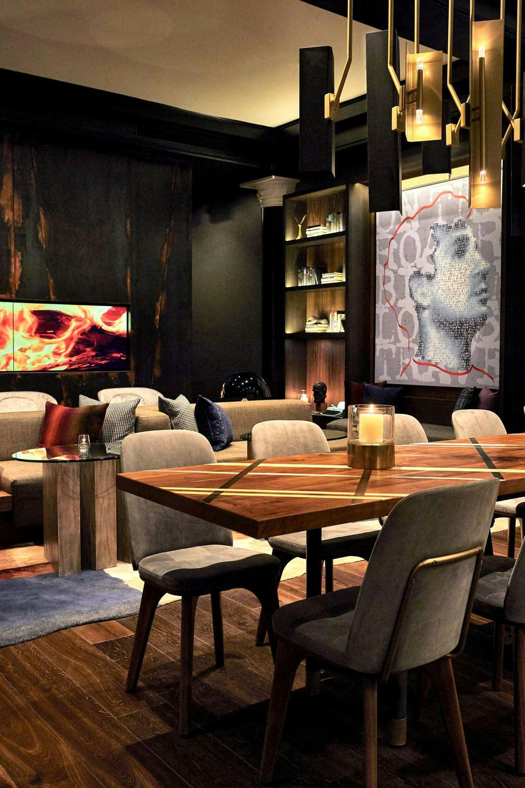 Hotel Emblem San Francisco