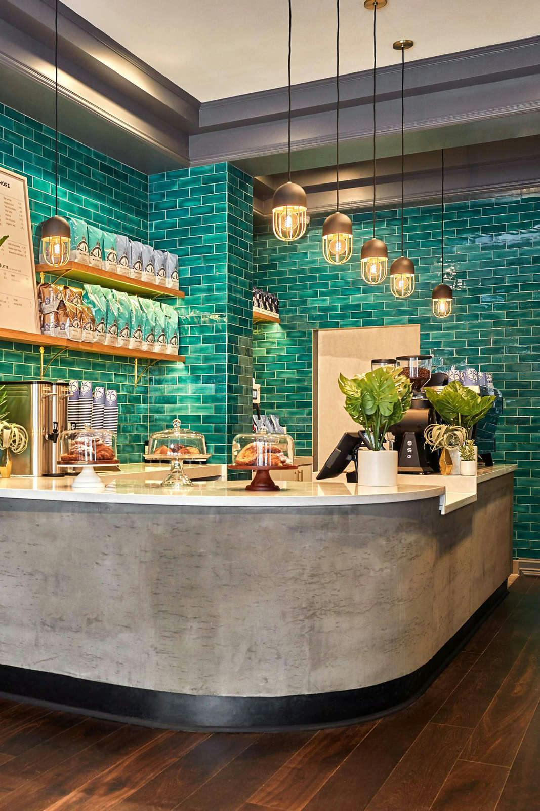 Hotel Hotel Emblem San Francisco photo 2