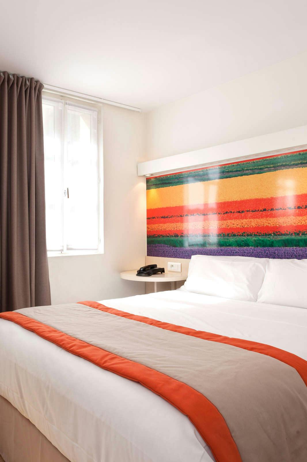 Hotel Hotel Paris La Fayette photo 1