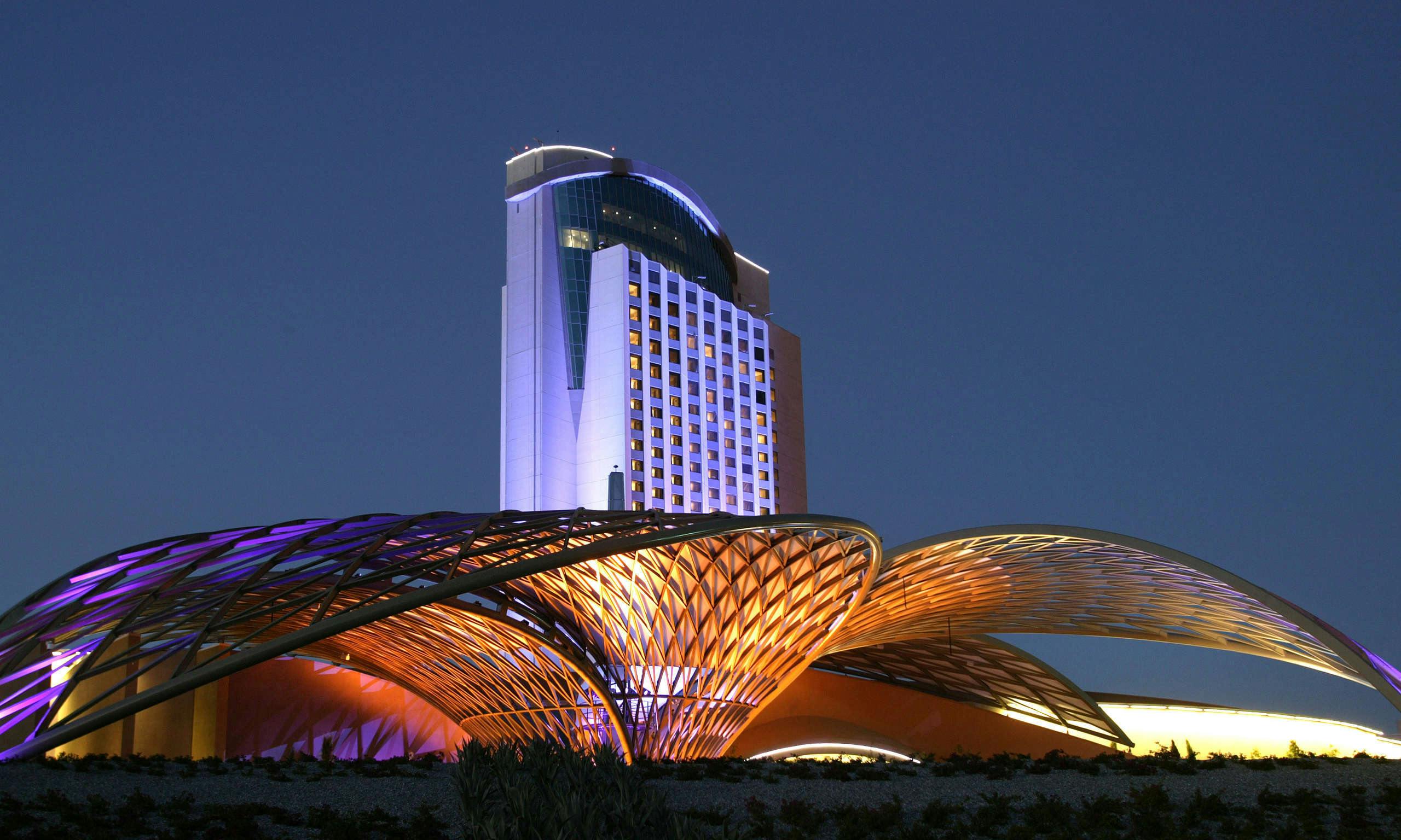 morongo casino and spa resort