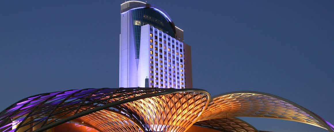 Morongo Casino Resort Spa Palm Springs HotelTonight Morongo Casino Resort Spa Palm Springs HotelTonight