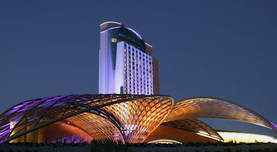 Morongo Casino Resort Spa