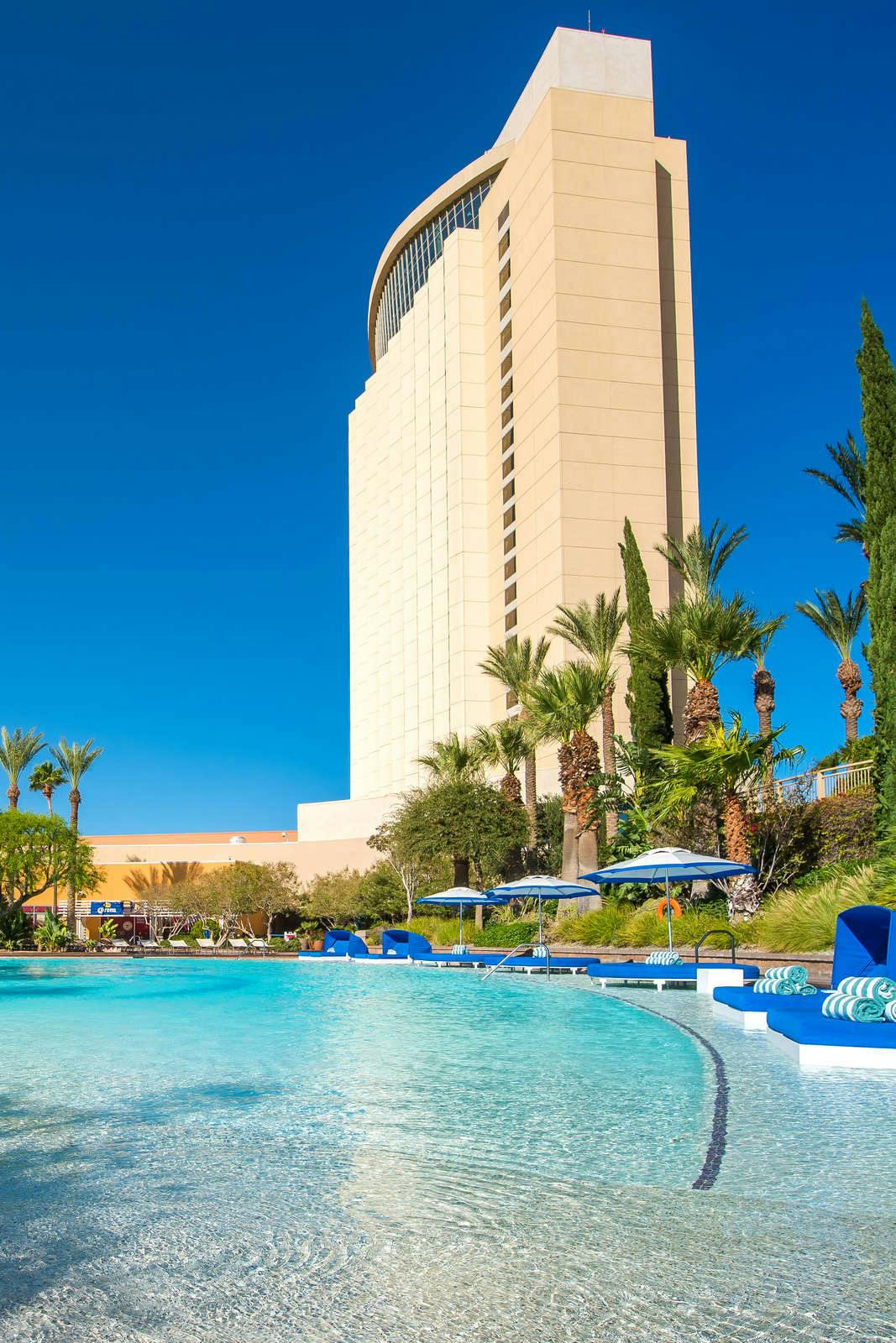 morongo casino resort suites