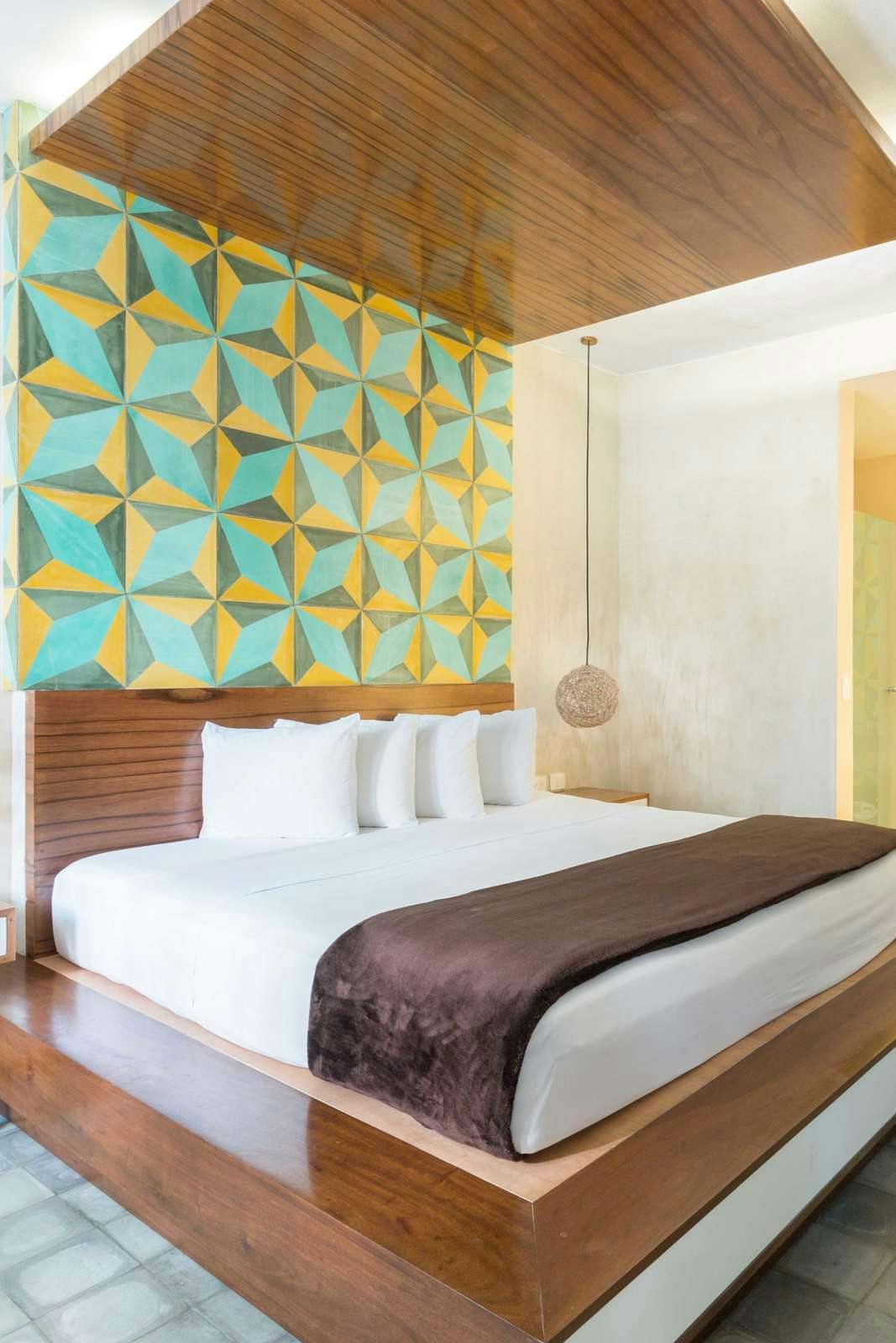 Hotel Quinta Margarita Boho Chic Hotel photo 1