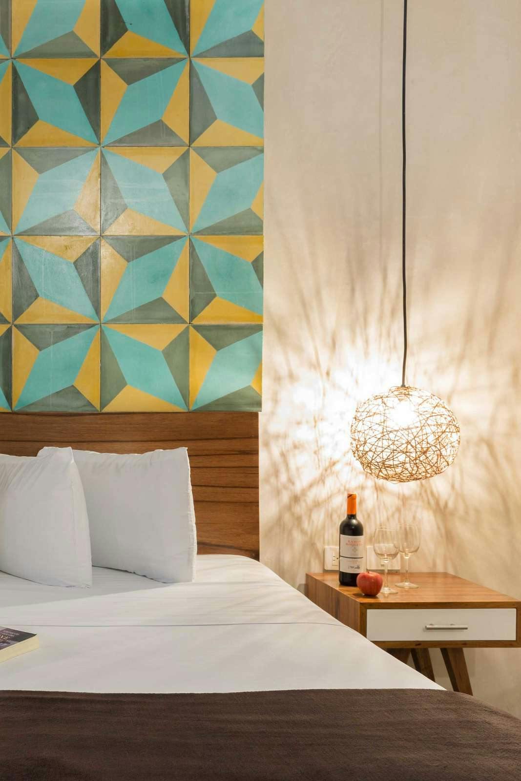 Hotel Quinta Margarita Boho Chic Hotel photo 3