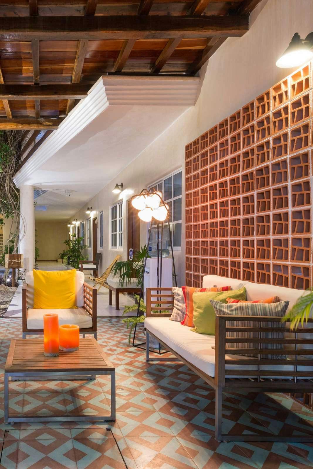 Hotel Quinta Margarita Boho Chic Hotel photo 5