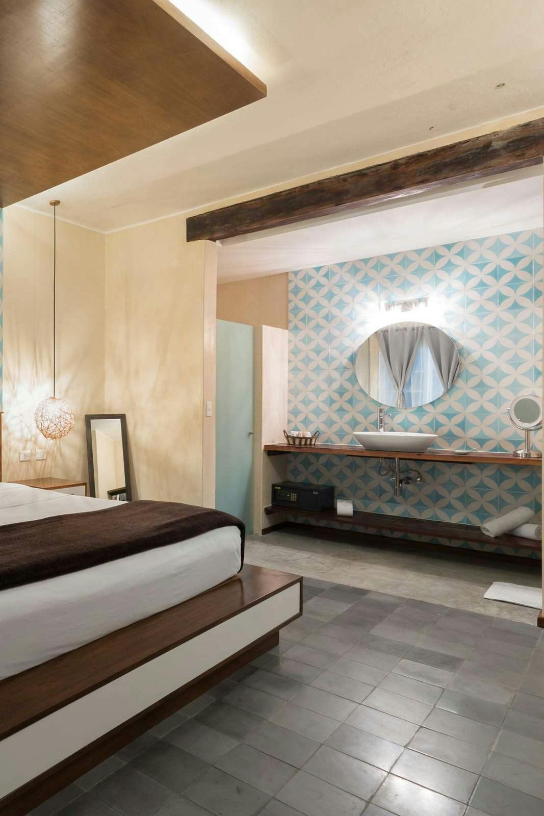 Hotel Quinta Margarita Boho Chic Hotel photo 2