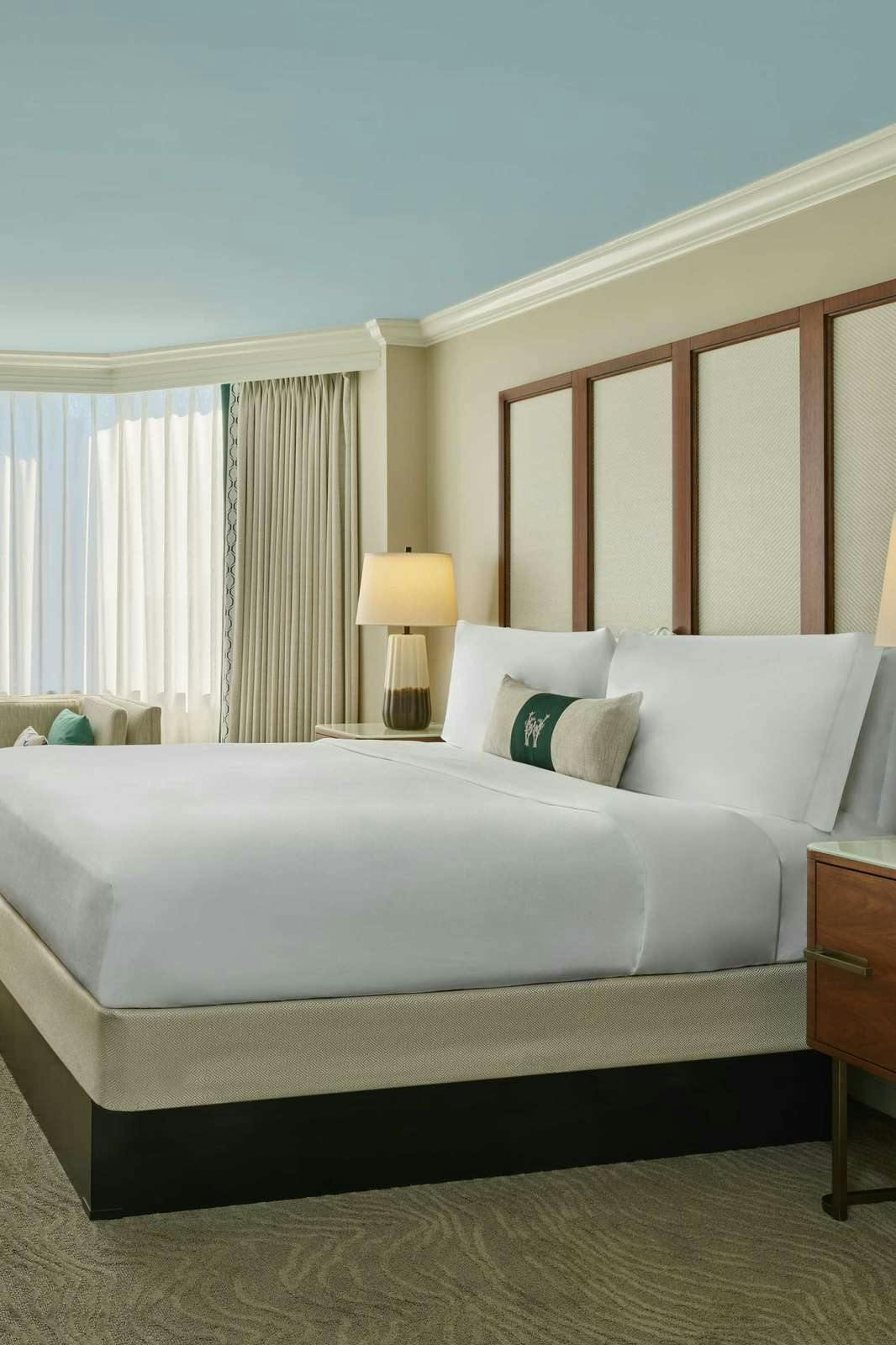 Hotel The Whitley, A Luxury Collection Hotel, Atlanta Buckhead photo 1