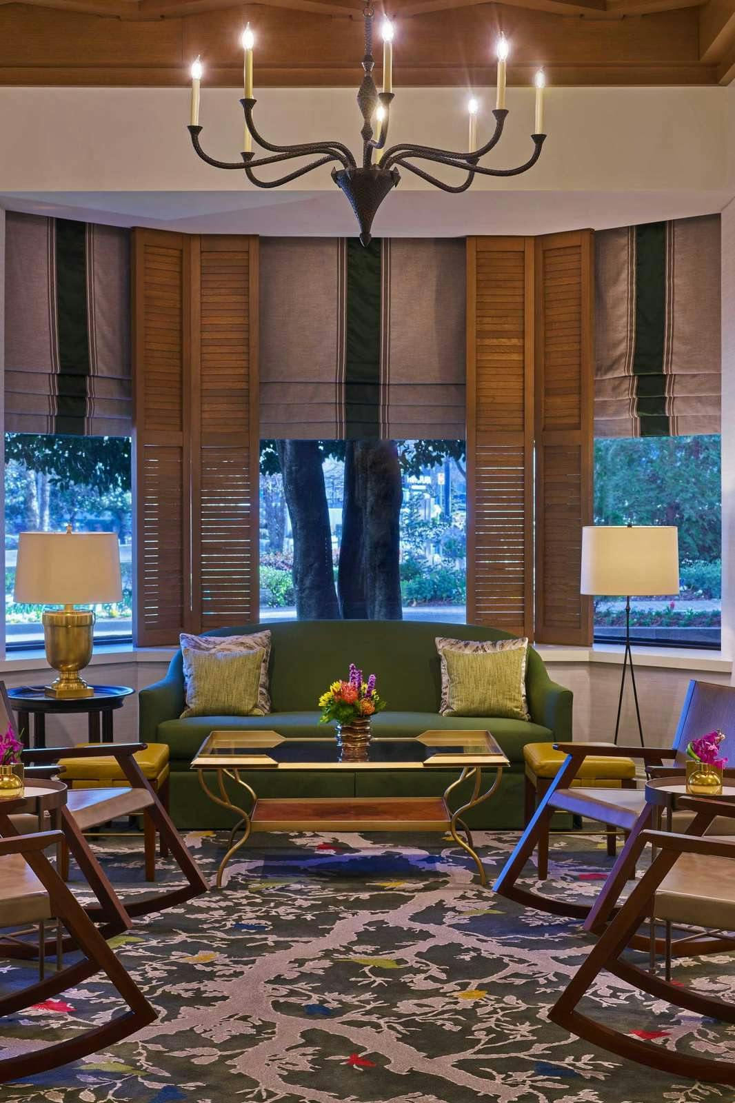 Hotel The Whitley, A Luxury Collection Hotel, Atlanta Buckhead photo 5