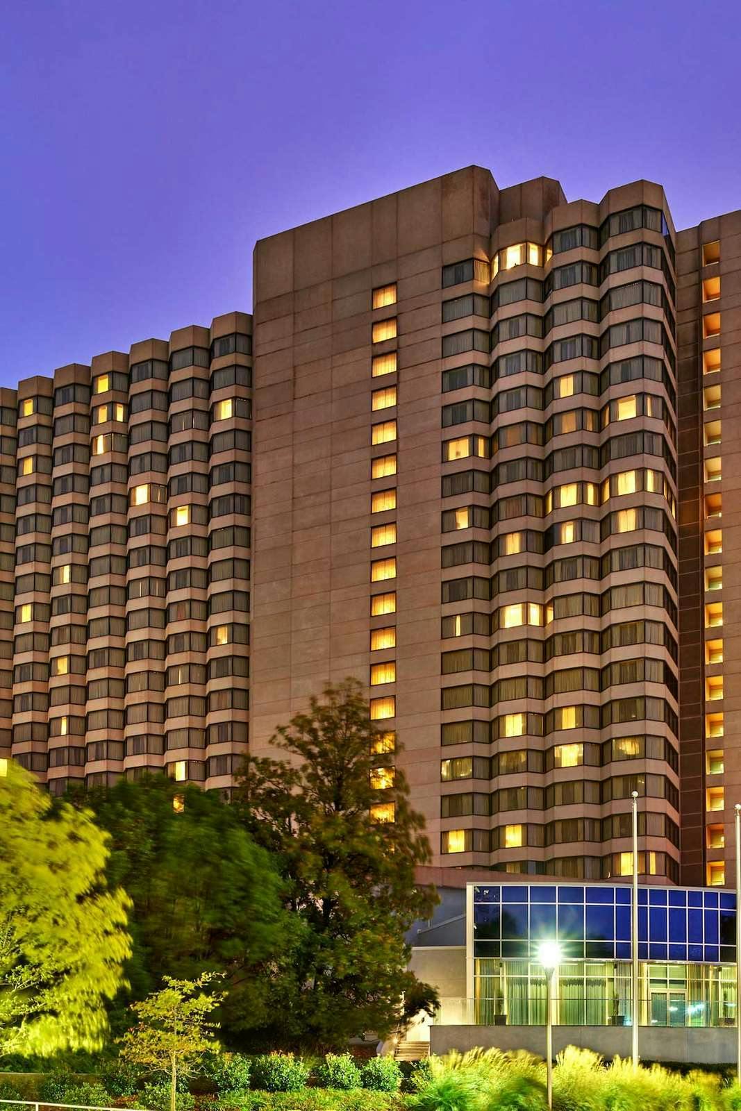 The Whitley, A Luxury Collection Hotel, Atlanta Buckhead