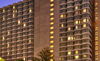 The Whitley, A Luxury Collection Hotel, Atlanta Buckhead