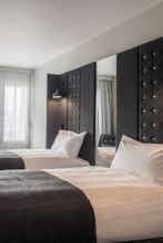 Hotel Point A Hotel Edinburgh Haymarket photo 5