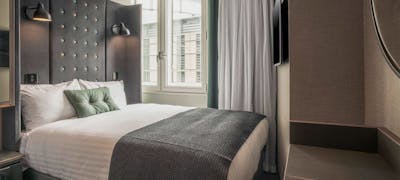 Point A Hotel Edinburgh Haymarket