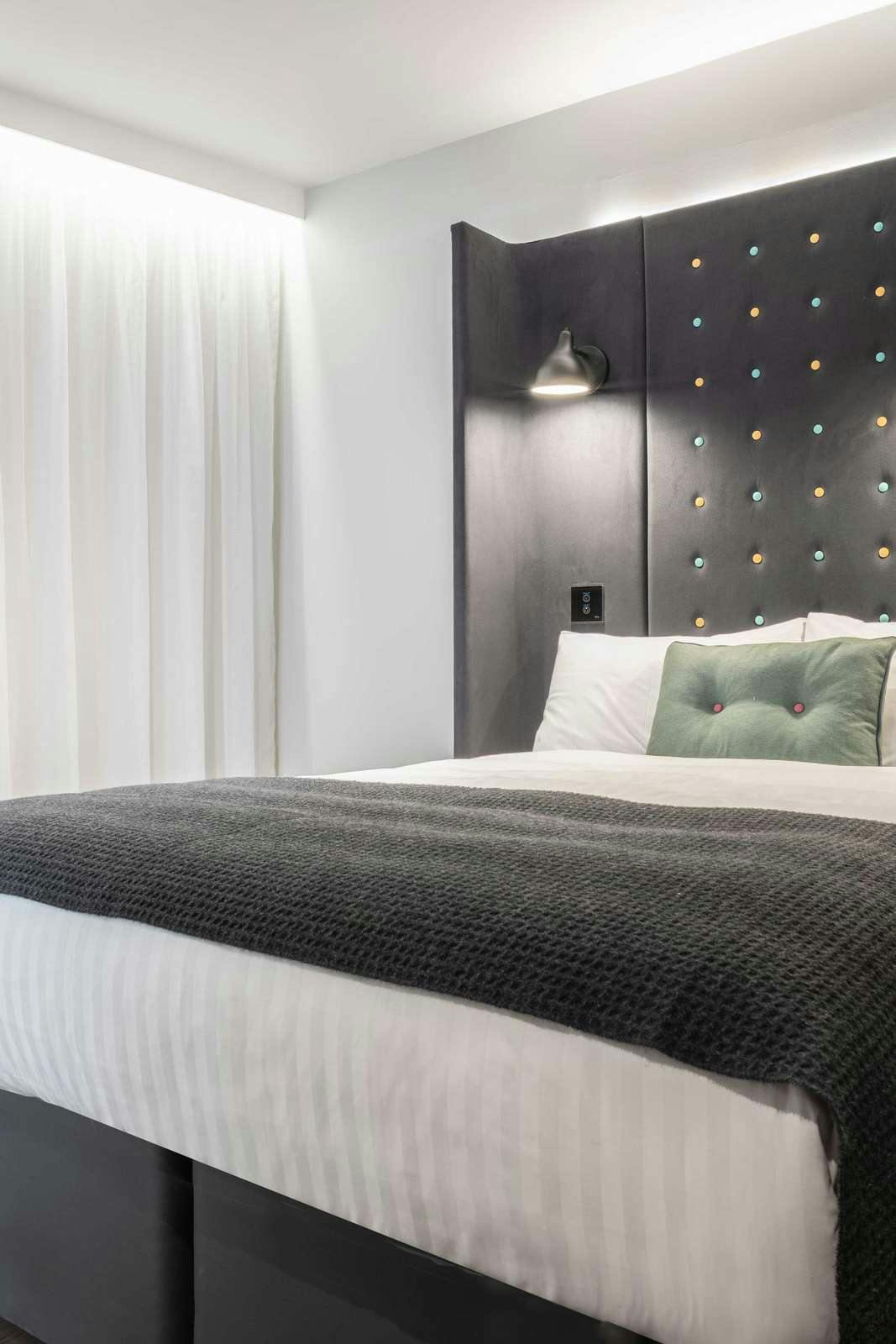 Hotel Point A Hotel Edinburgh Haymarket photo 5