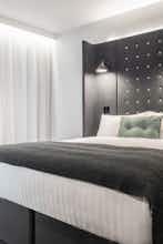Hotel Point A Hotel Edinburgh Haymarket photo 4