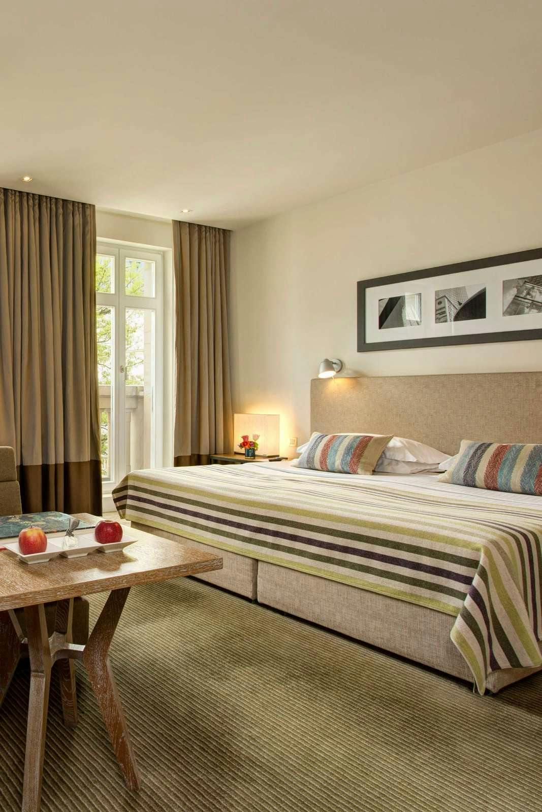 Hotel Rocco Forte Villa Kennedy photo 1