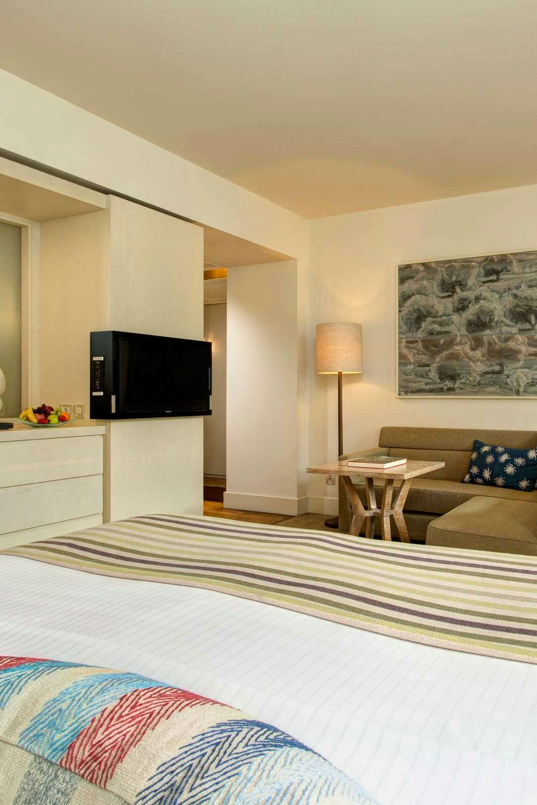 Hotel Rocco Forte Villa Kennedy photo 2