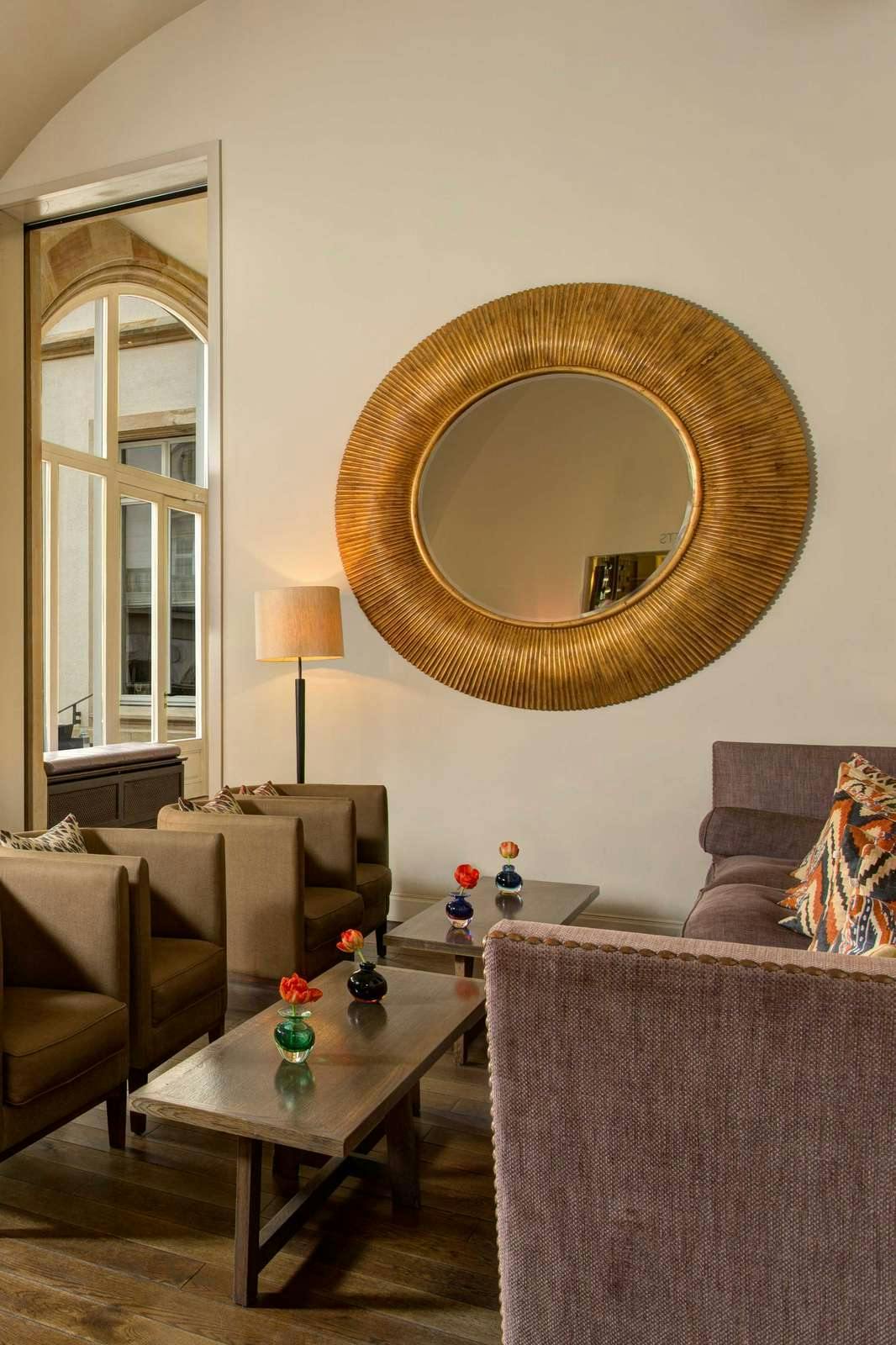 Hotel Rocco Forte Villa Kennedy photo 5