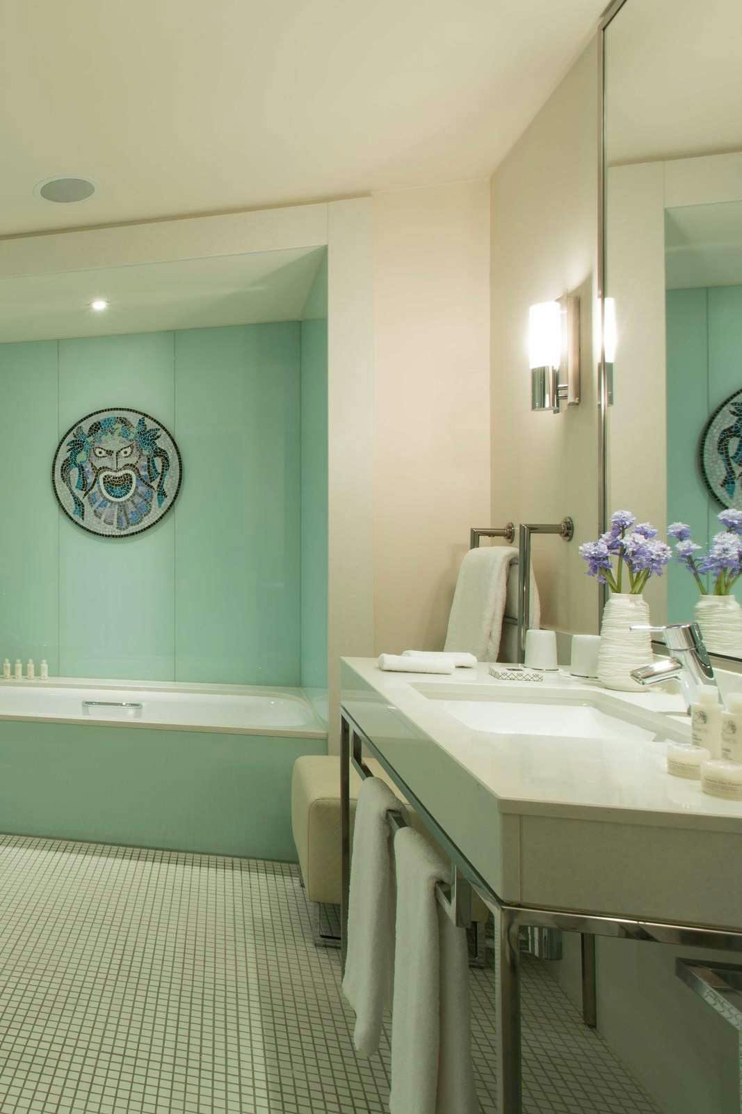 Hotel Rocco Forte Villa Kennedy photo 3