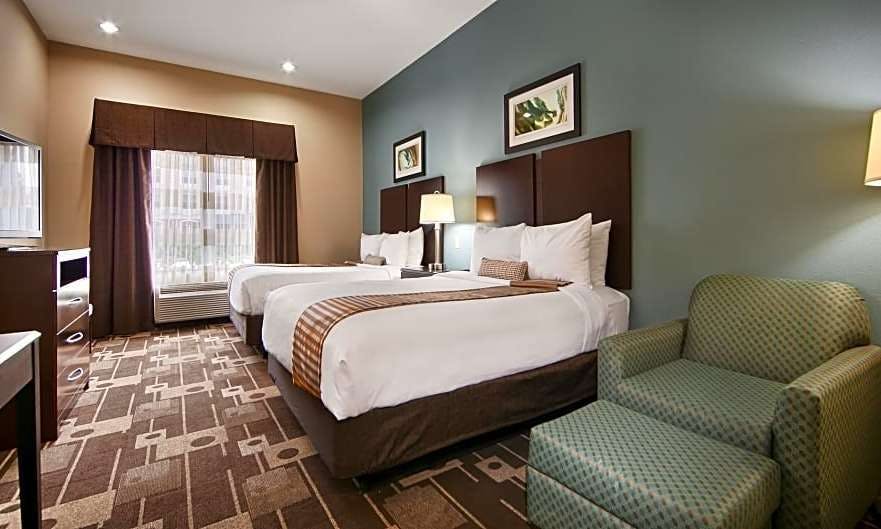 Last Minute Hotel Deals In Houston Iah Hoteltonight