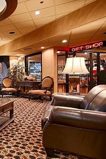 Hotel Best Western Dunmar Inn photo 5