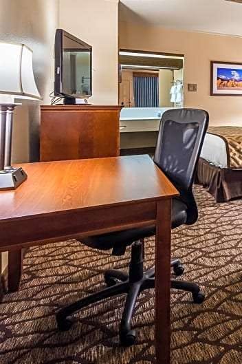 Hotel Best Western Dunmar Inn photo 3