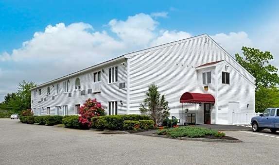 Last Minute Hotel Deals In Portland Me Hoteltonight