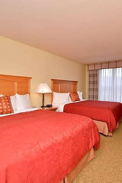 Hotel Best Western Plus Spirit Mountain Duluth photo 2