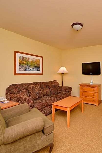 Hotel Best Western Plus Spirit Mountain Duluth photo 4