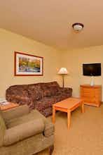 Hotel Best Western Plus Spirit Mountain Duluth photo 4