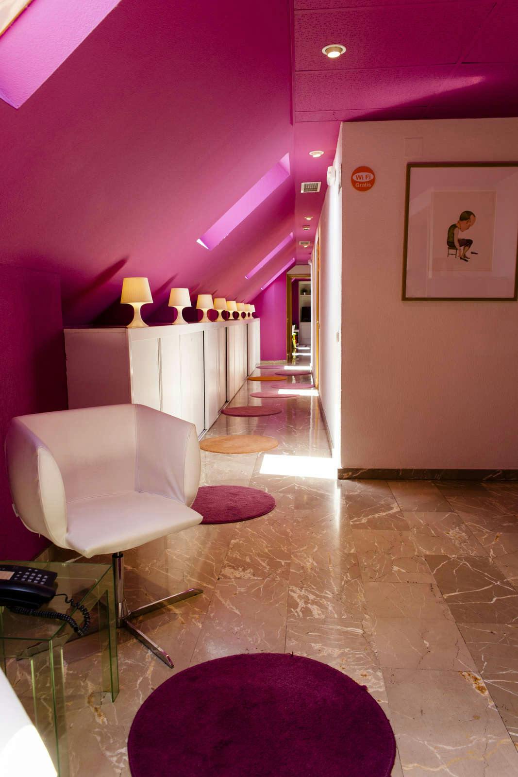 Aparthotel G3 Galeón