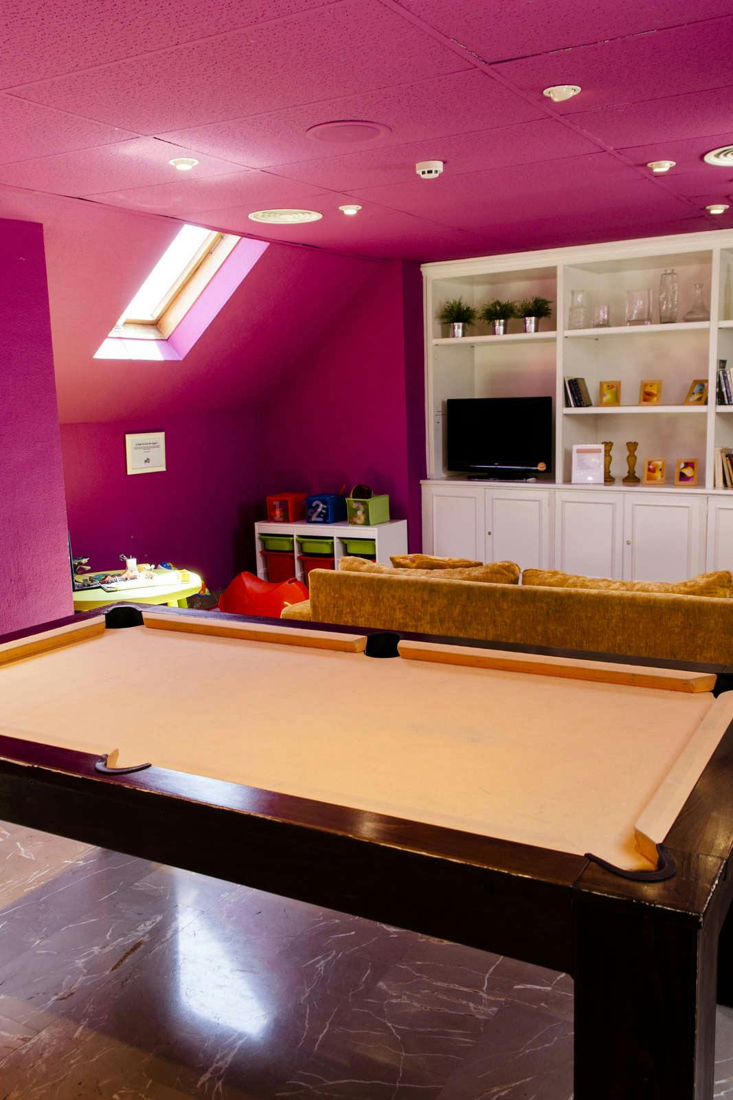 Hotel Aparthotel G3 Galeón photo 4