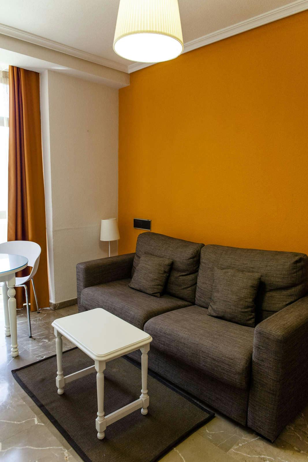 Hotel Aparthotel G3 Galeón photo 5