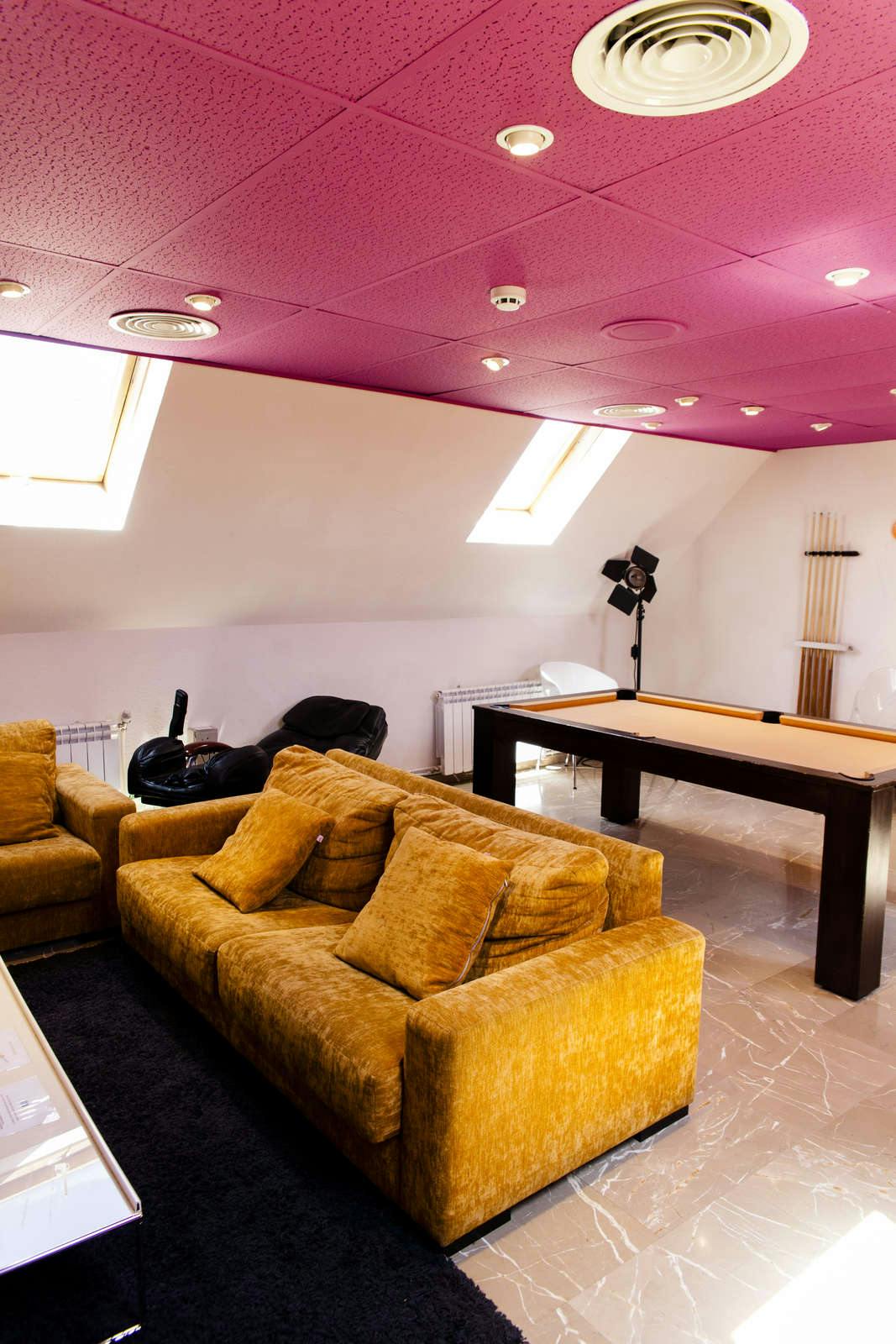 Hotel Aparthotel G3 Galeón photo 3