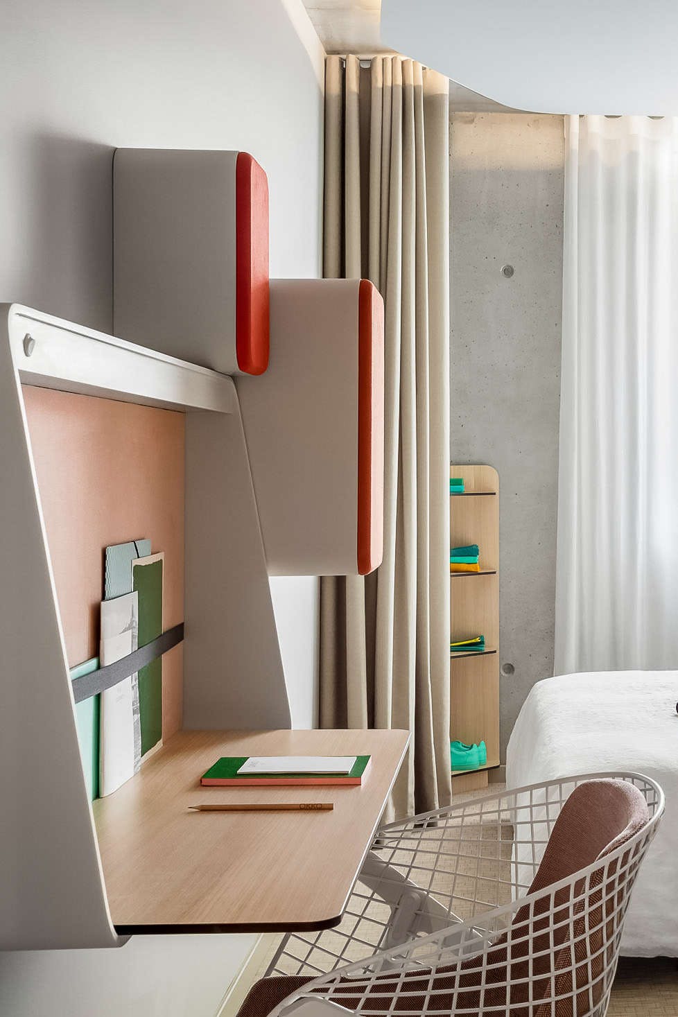 Hotel OKKO Hotels Cannes Centre photo 4