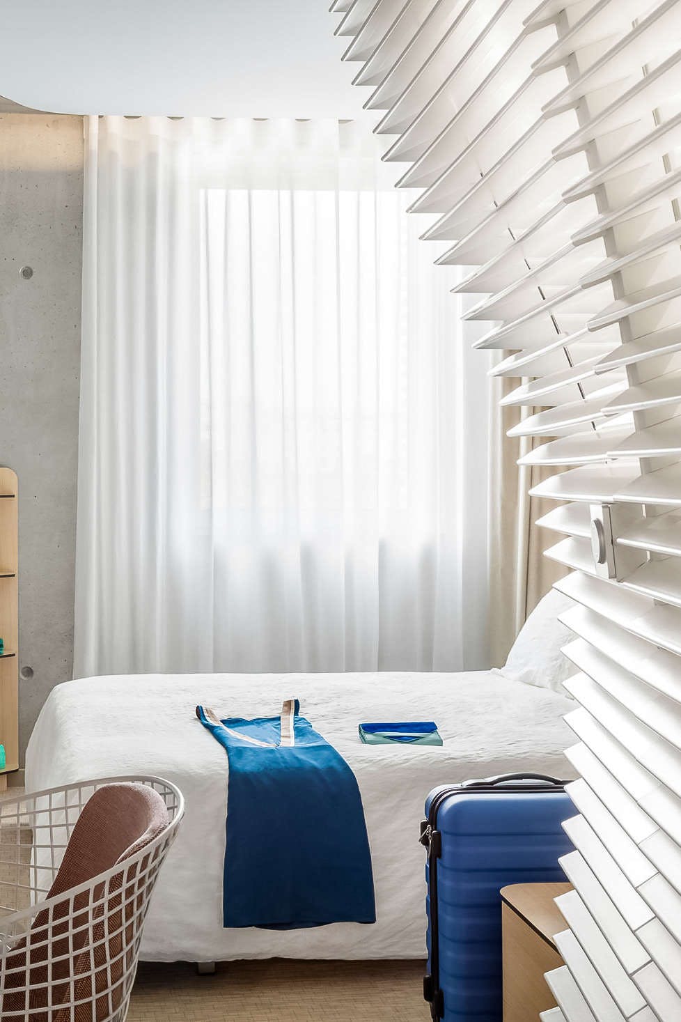 Hotel OKKO Hotels Cannes Centre photo 5